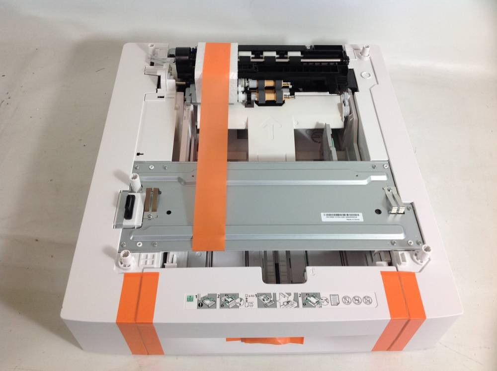 Xerox Fach für 1x550 Blatt 097S04400 - Compridis