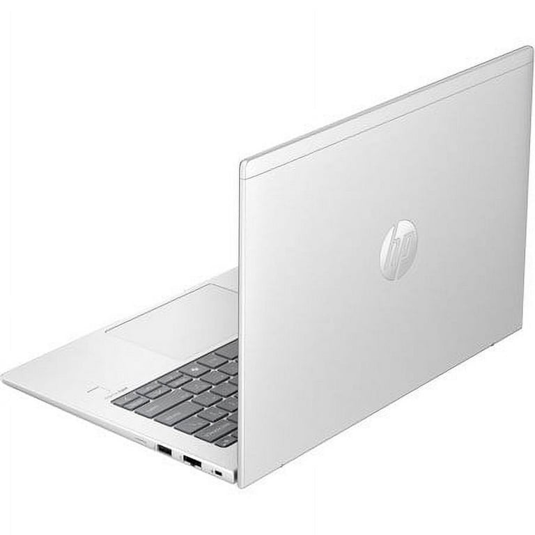 HP ProBook 440 G11 Intel Core Ultra 5 125U Laptop 35.6 cm (14") WUXGA 16 GB DDR5-SDRAM 512 GB SSD Wi-Fi 6E (802.11ax) Windows 11 Pro AI PC Silver 9Y7F2ET#ABF