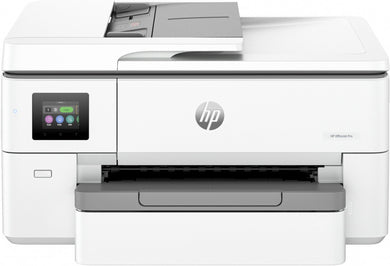 HP OfficeJet Pro 9720e Draadloos All - in - One Kleur Printer, Dubbelzijdig printen; Kopieerapparaat, Scanner 53N95B687 - Compridis