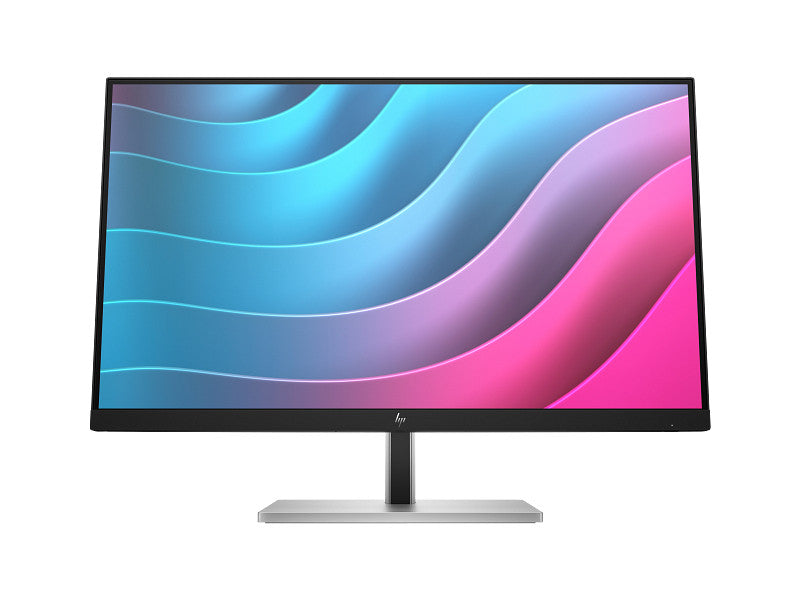 HP E24 G5 FHD Monitor 6N6E9AA#ABB