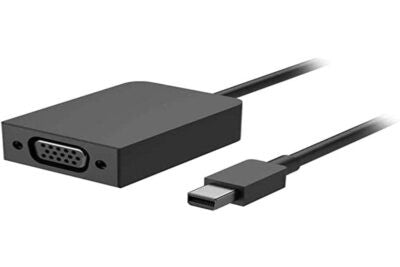 MICROSOFT Mini-DisplayPort-auf-VGA-Port-Adapter EJQ-00004