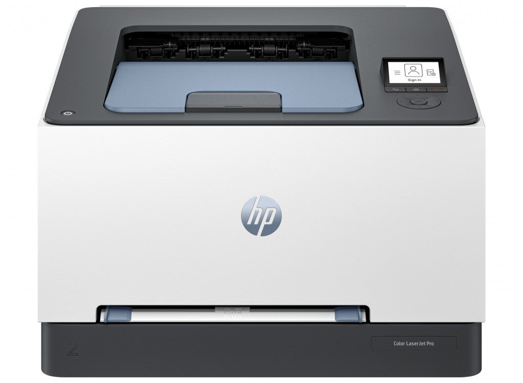 HP Farbdrucker LJ Pro 3203DW:ME 499N4A#B13