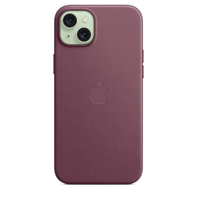 Apple MT4A3ZM/A Handyhülle 17 cm (6.7") Bordeaux MT4A3ZM/A - Compridis