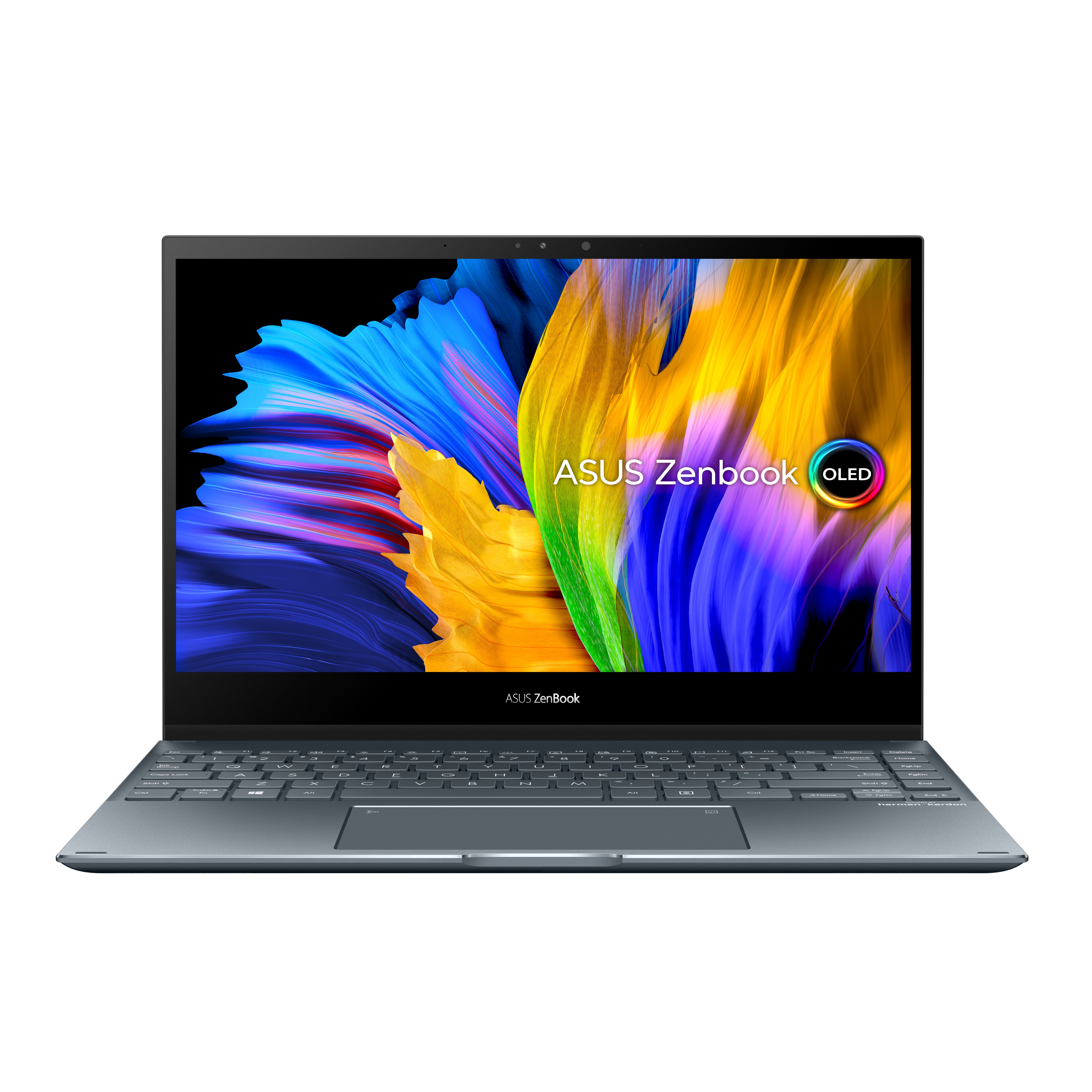 ASUS ZB I7-1165G7/13,3" 16GB 512GB 13,3" W11H AZERTY 90NB0RZ1-M005X0