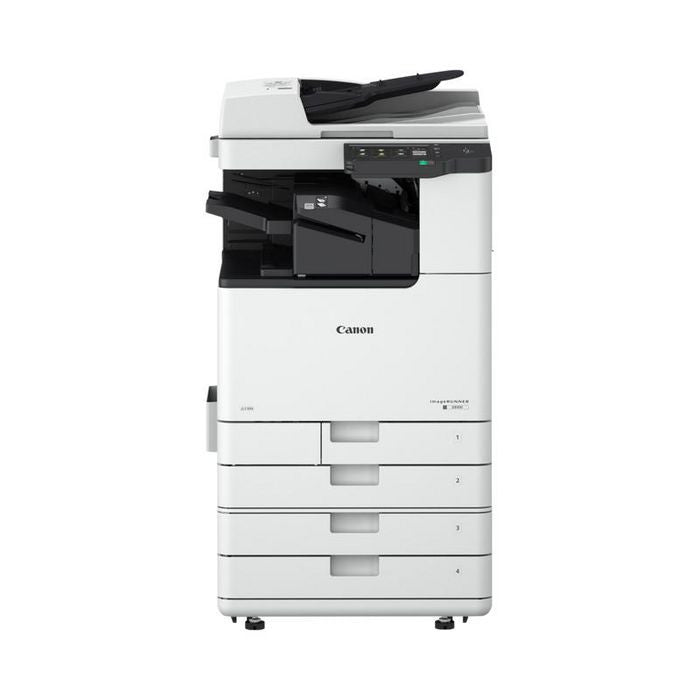 Canon imageRUNNER 2925i Laser A4 1200 x 1200 DPI 25 Seiten pro Minute WLAN 5976C005