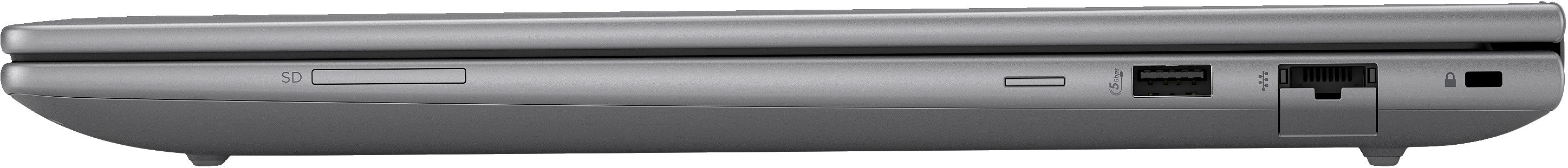 HP ZBook Power 16" G11 U5 135H 16GB 512GB RTX 500 W11P QWERTY US A3YX3ET#ABH