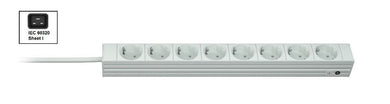 EMERSON di - PDU-Leiste Eingang C20 230V 16A AUS.8 S 33004081 - Compridis