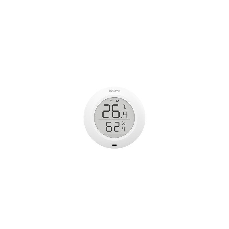 EZVIZ T51C vernetzter Thermostat CS-T51C-A0-BG