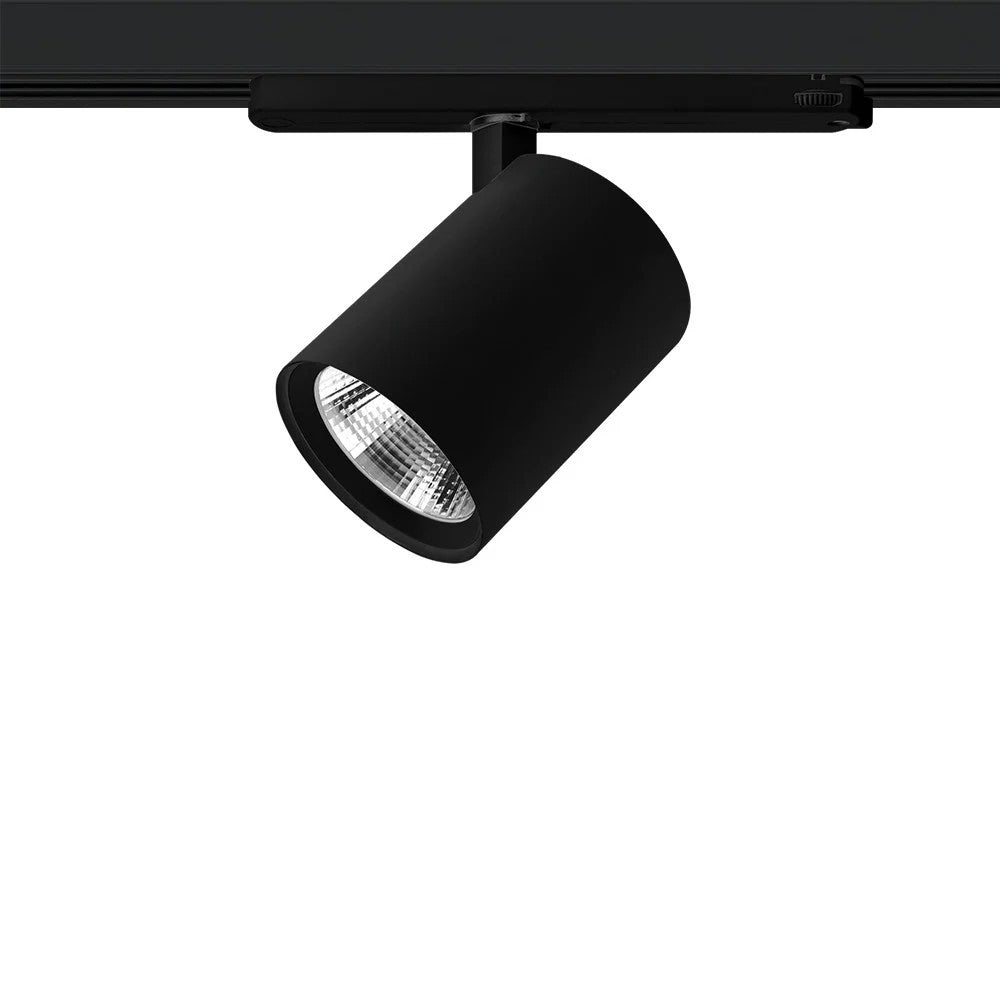 Pinta Tracklight Pinta In-track LED SLM1208 black 3000K 2173074