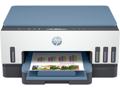HP Smart Tank 725 All-in-One Printer 28B51A#670