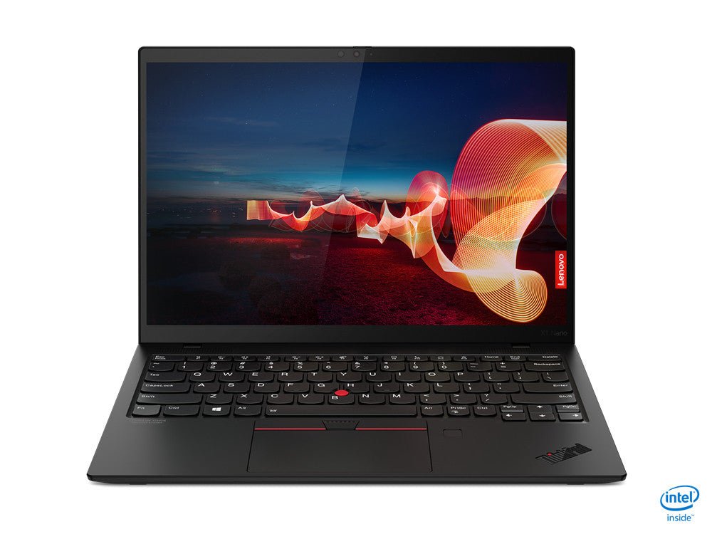 LENOVO ThinkPad X1 Nano G1 I7 - 1160G7/16GB/1TB/13" W11P/QWERTZ 20UN0064GE - Compridis