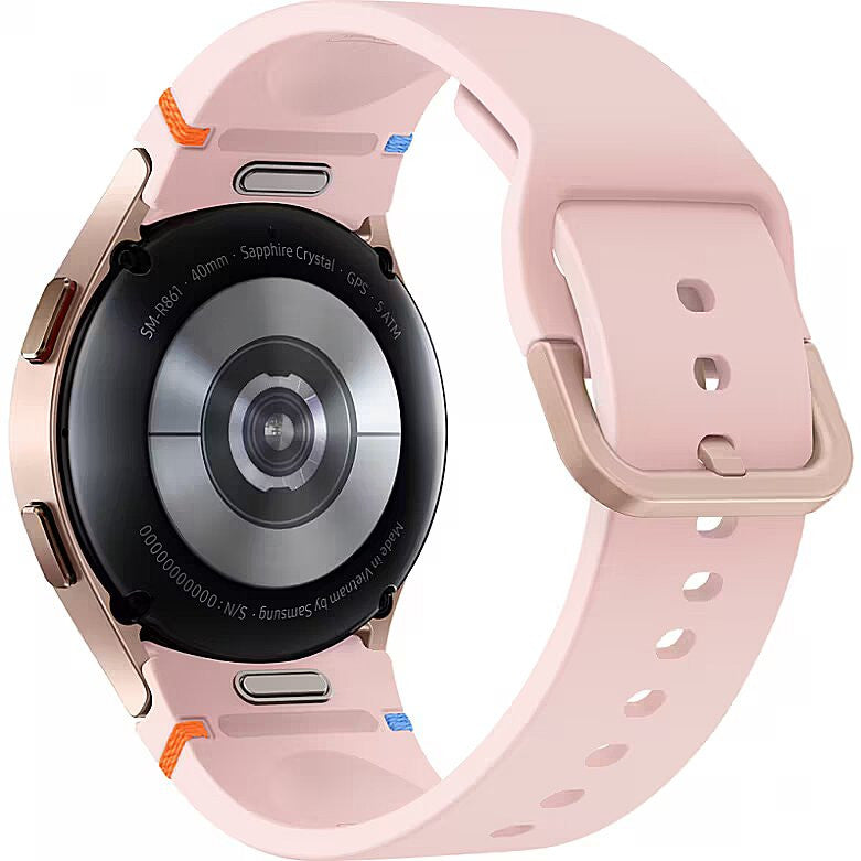 SAMSUNG Galaxy Watch fe Roségold SM-R861NIDAEUB