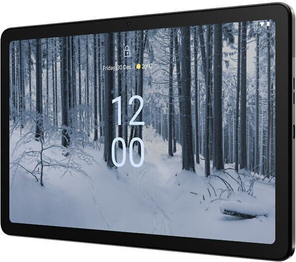 NOKIA T21 LTE 4GB RAM 128GB opslag Grijs 719901216681