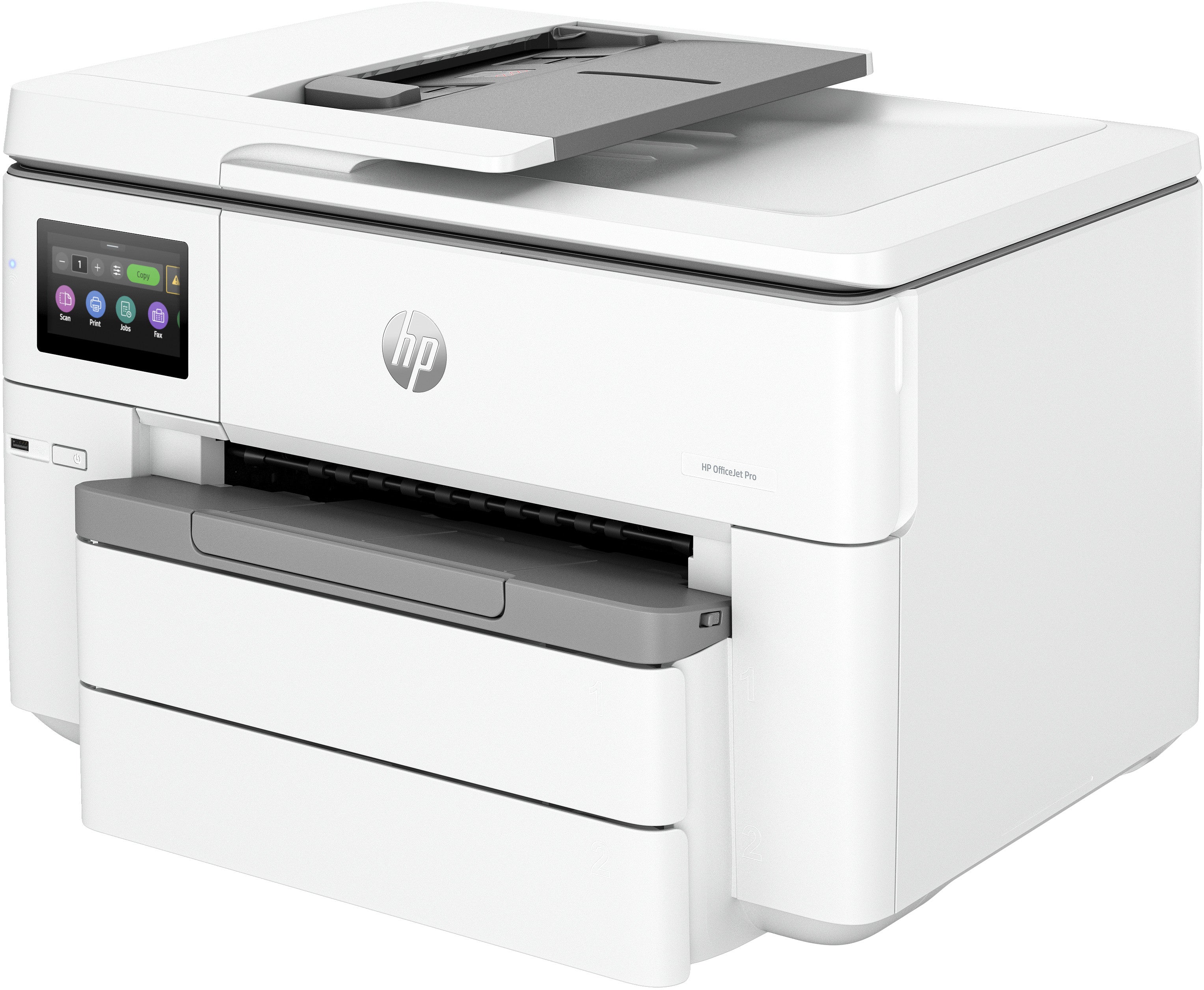 HP OfficeJet Pro 9730e WF AiO Printer 537P6B#629