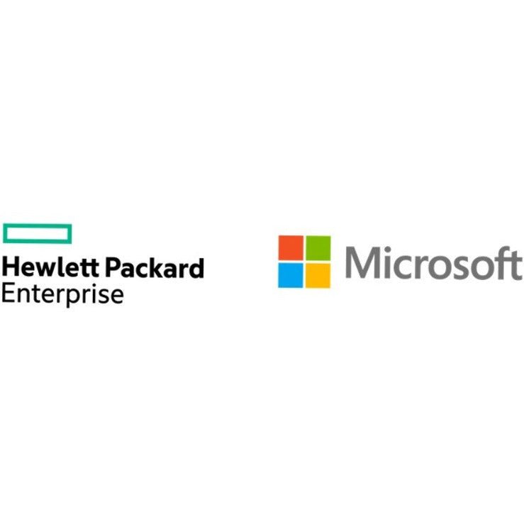 HP e Microsoft Windows Servers 2022 datacenter (16 Core) P46619 - A21 - Compridis