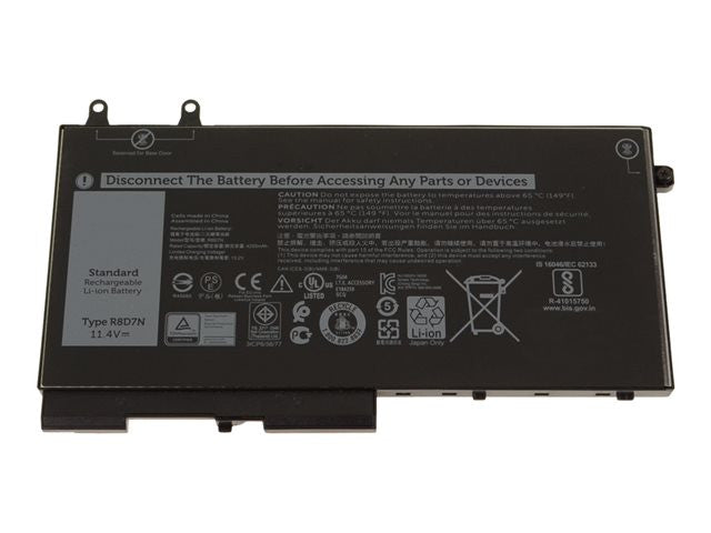 DLH DWXL4592-B048Y2 Laptop-Ersatzteil Akku DWXL4592-B048Y2