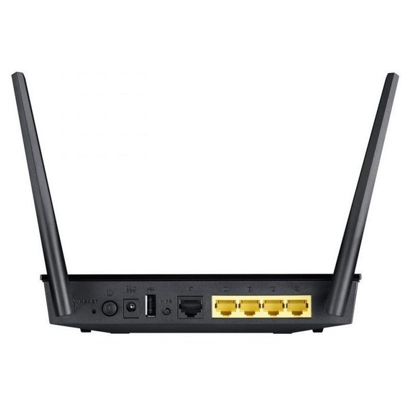 ASUS Dual-Band-WLAN-Router AC750 RT-AC750GF - Compridis