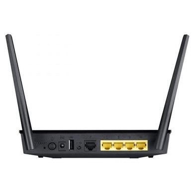 ASUS Dual-Band-WLAN-Router AC750 RT-AC750GF - Compridis