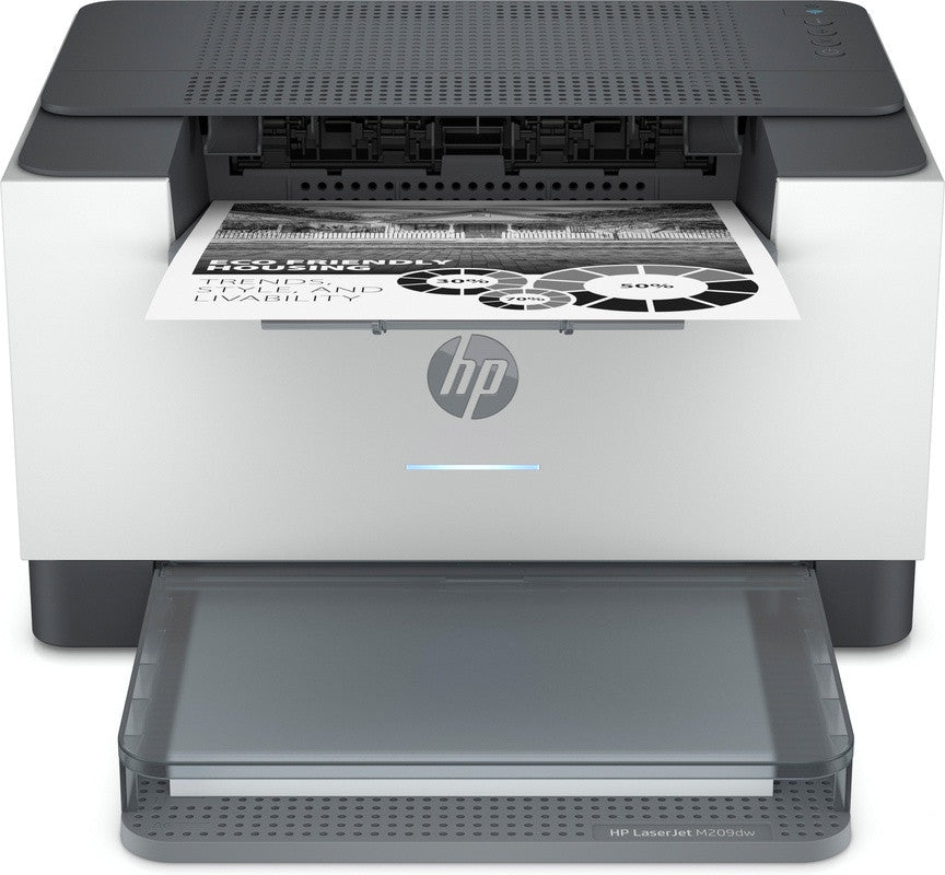 HP LaserJet LaserJetM209dw 6GW62F