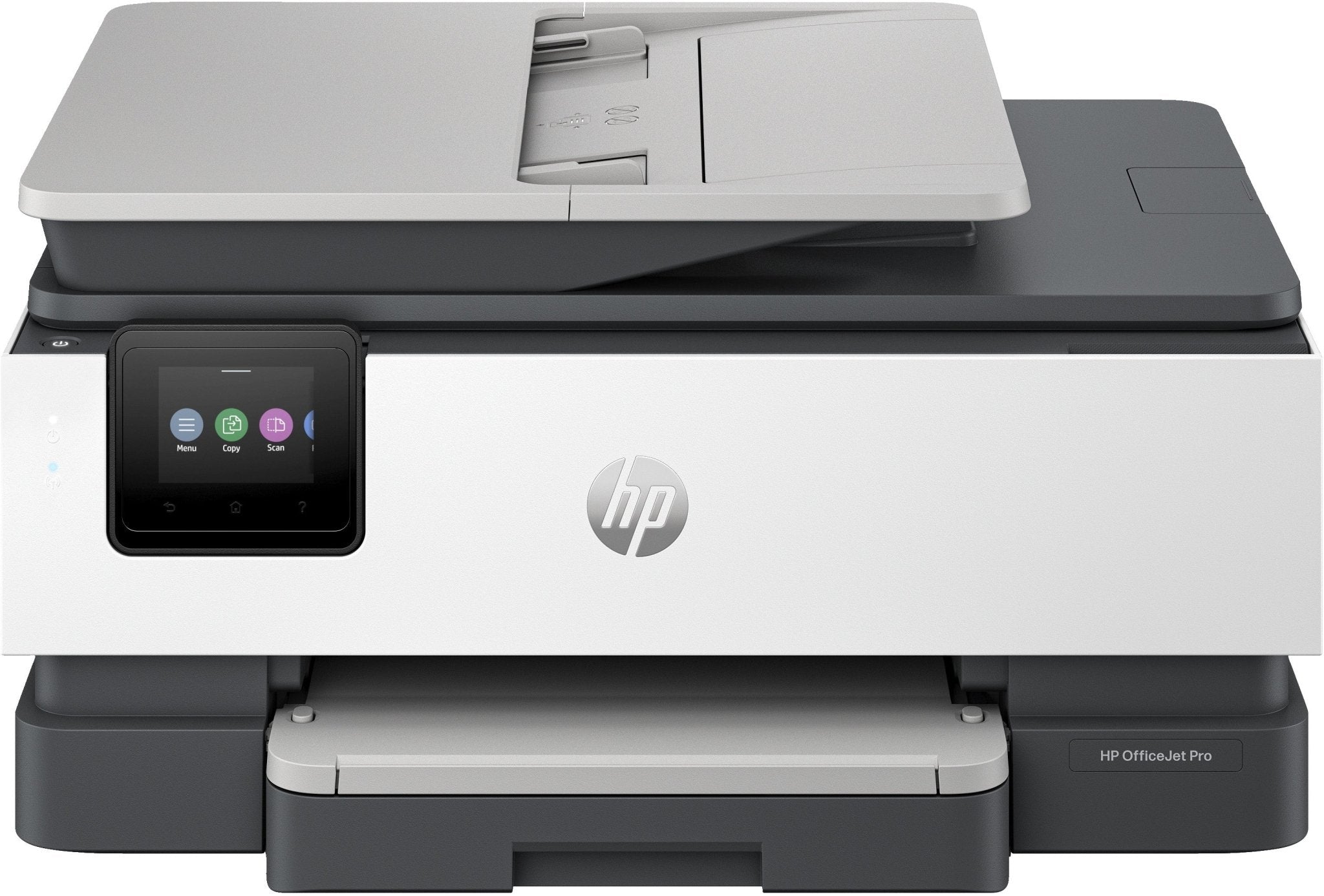 HP OfficeJet Pro 8123 AiO - printer:ISE/ME 405W0C614 - Compridis