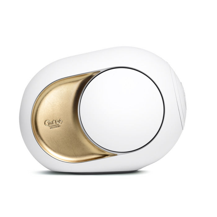 Devialet Phantom I 108 dB High-End-Funklautsprecher (Stück) (Stück Gold) Phantom I 108dB