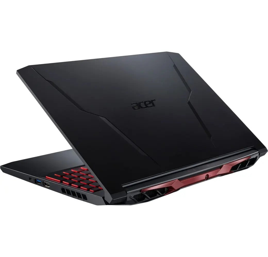 ACER Nitro 5 I9-11900H 16GB 512GB RTX 3060 SCHWARZ 15,6" NH.QEWEV.006