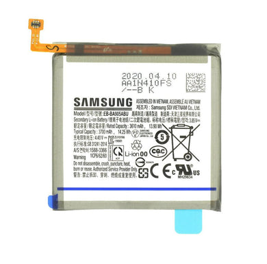 SAMSUNG Akku Samsung A80 A90 5G GH82 - 20346A - Compridis