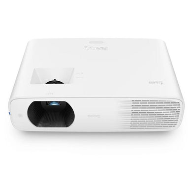 BenQ LW730 Projektor mit normaler Projektionsdistanz 4200 ANSI-Lumen DLP WXGA (1280x800) 3D Weiß 9H.JRM77.15E - Compridis