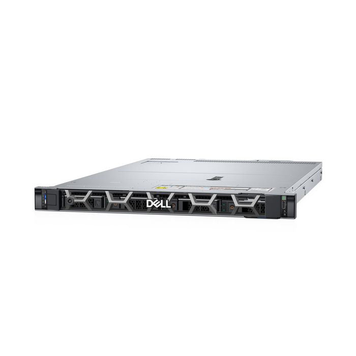 DELL PowerEdge R660XS server 960 GB Rack (1U) Intel® Xeon® Gold 5416S 2 GHz 32 GB DDR5-SDRAM 1100 W VJ454