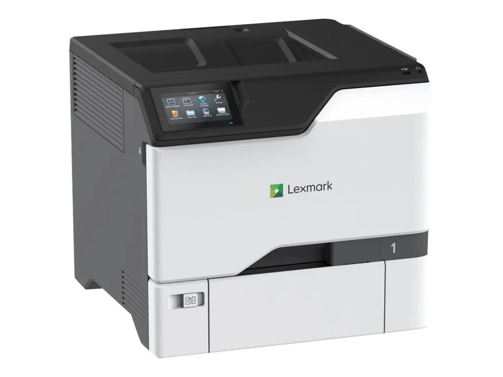 Lexmark C4352 Colour 1200 x 1200 DPI A4 47C9420