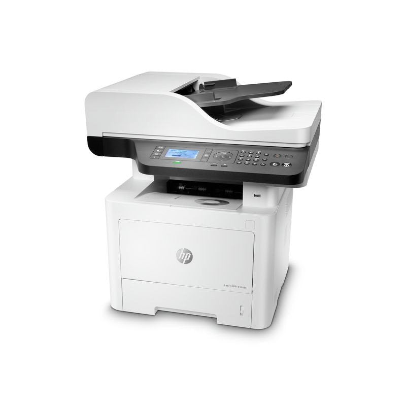 HP Laser MFP 432FDN Printer:ZA 7UQ76A#ACQ
