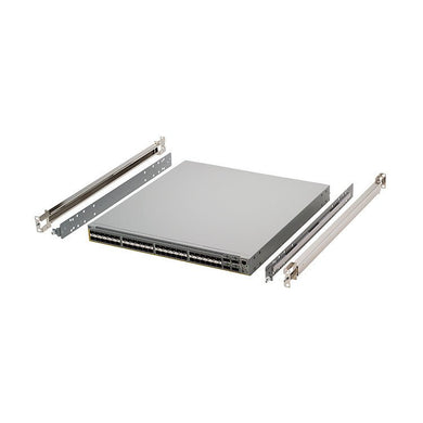 ALLIED TELESIS Rackmontagekit für AT - X510DP - 28GTX/52GTX AT - RKMT - SL01 - Compridis