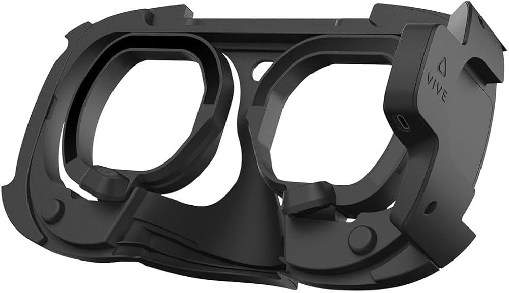 HTC VIVE Focus 3 Eye Tracker Schwarz 99HATF004-00