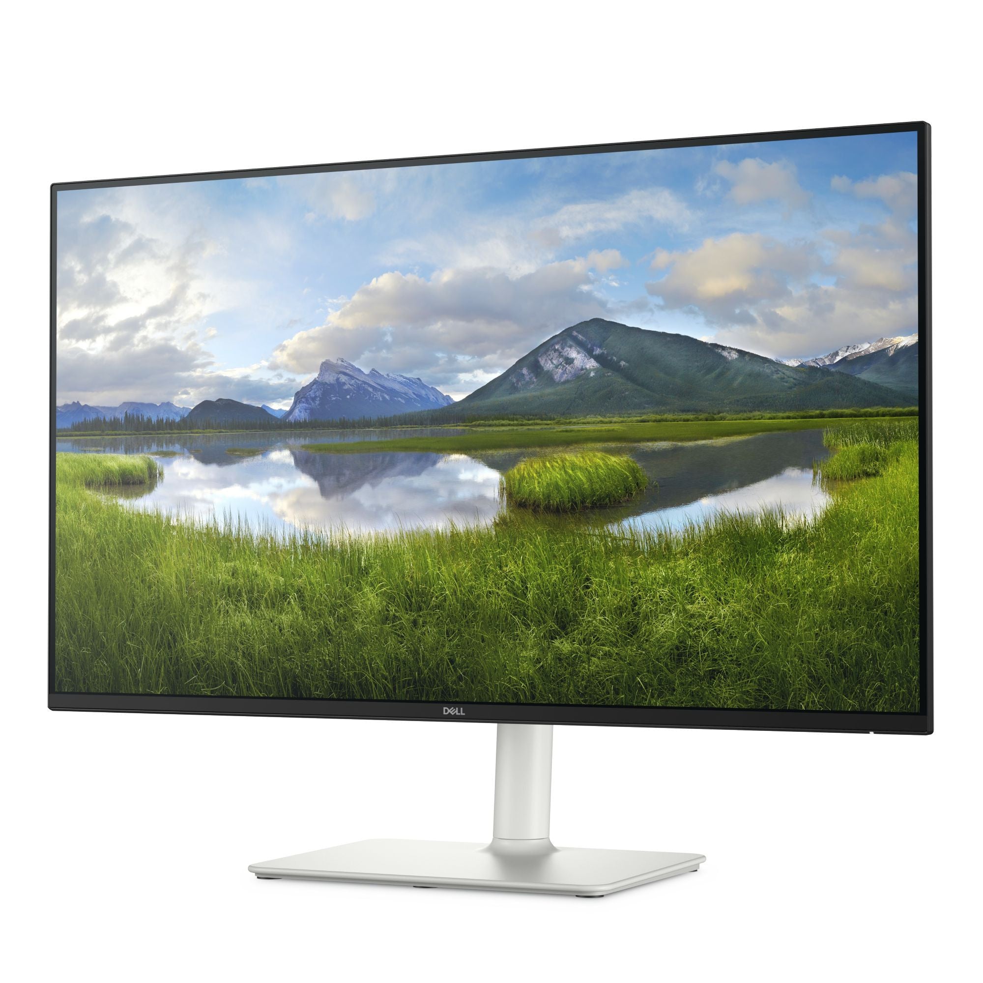 DELL Pro Plus 27" S2725DS QHD Monitor DELL-S2725DS