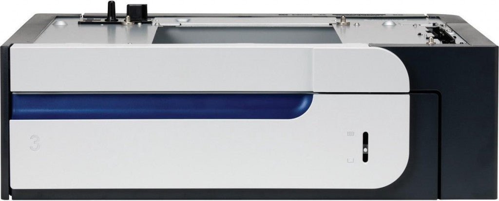 HP LaserJet Color medialade voor 550 vel B5L34A - Compridis