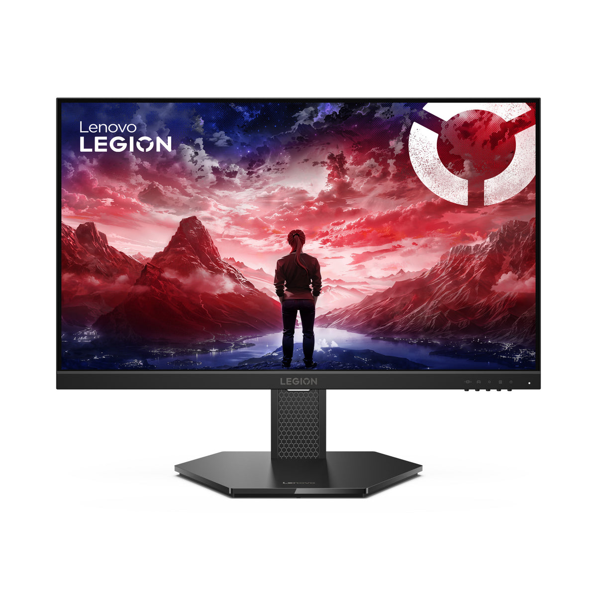 Lenovo Legion 24-15 67E7GAC4WW – 24″ FHD IPS 240 Hz Gaming-Monitor
