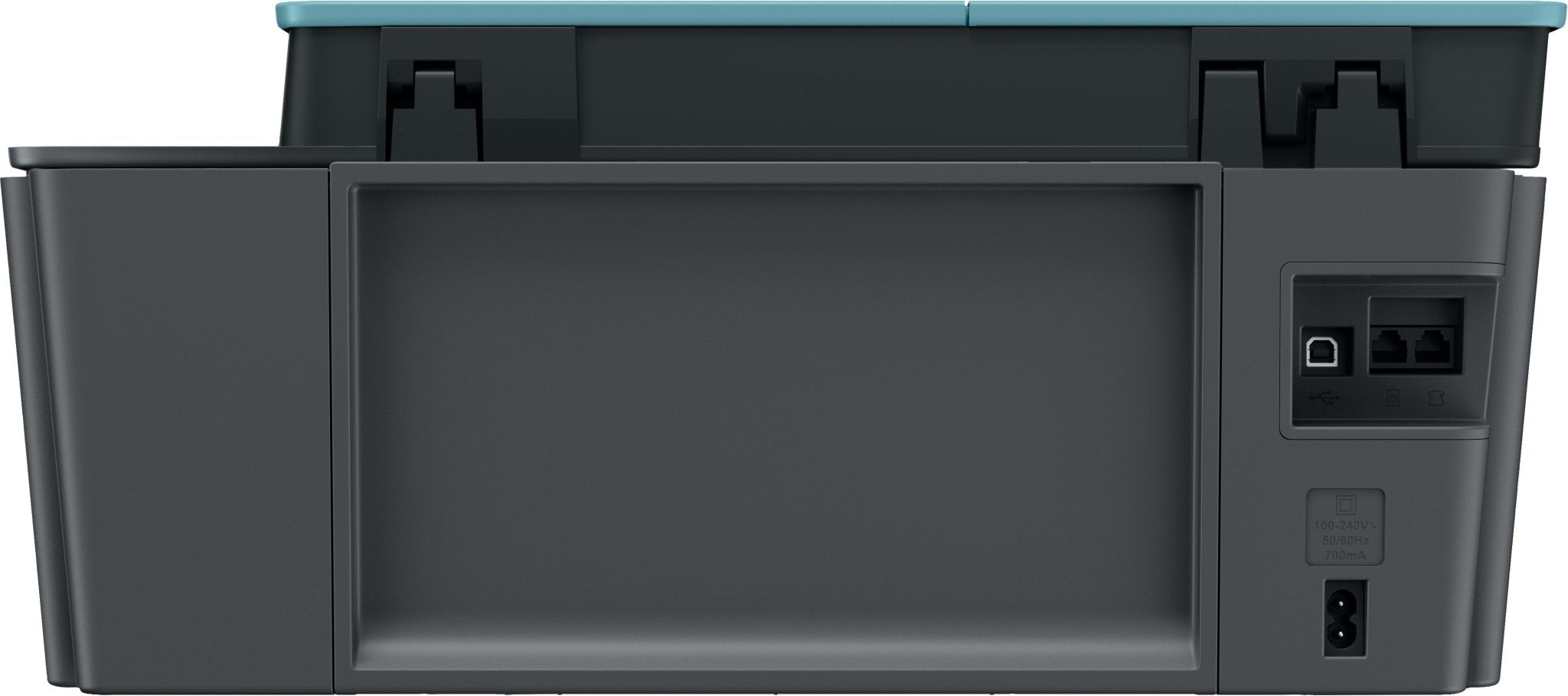 HP Smart Tank Plus 658 Wireless All - in - One Thermische inkjet A4 4800 x 1200 DPI 11 ppm 3YW48A - Compridis