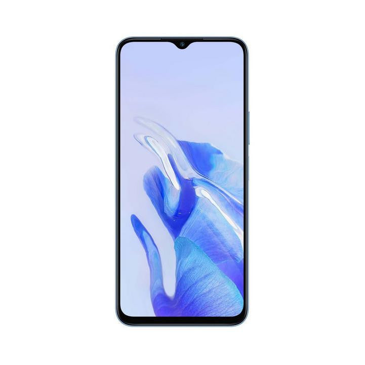 Honor X6 16,5 cm (6.5") Single SIM Android 12 4G USB Typ-C 4 GB 64 GB 5000 mAh Schwarz 5109AJKW