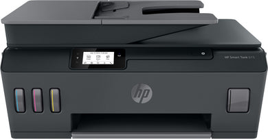 HP Smart Tank 615 AiO Drucker Y0F71A - Drahtlos, All-in-One
