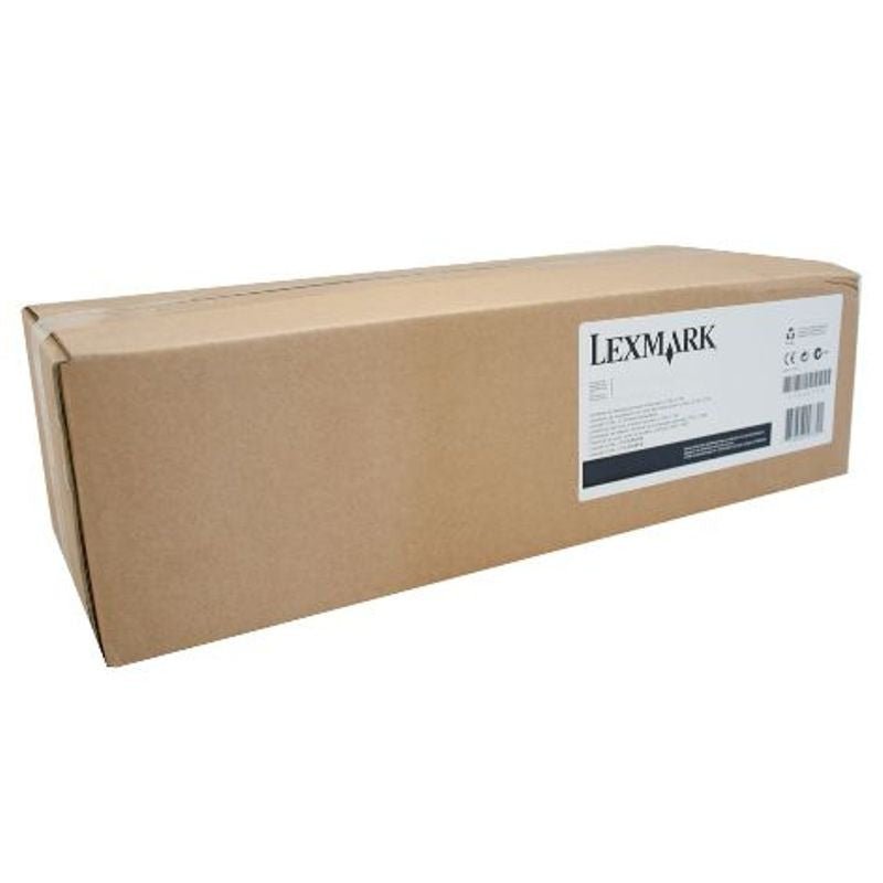 LEXMARK LXK XC96X Rücknahmeprogramm Toner-Kartusche Schwarz 24B7581 - Compridis