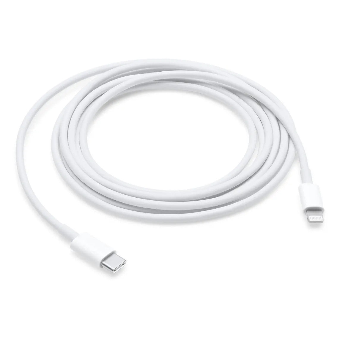 APPLE USB-C-auf-Lightning-Kabel 2 m MW2R3ZM/A - Compridis