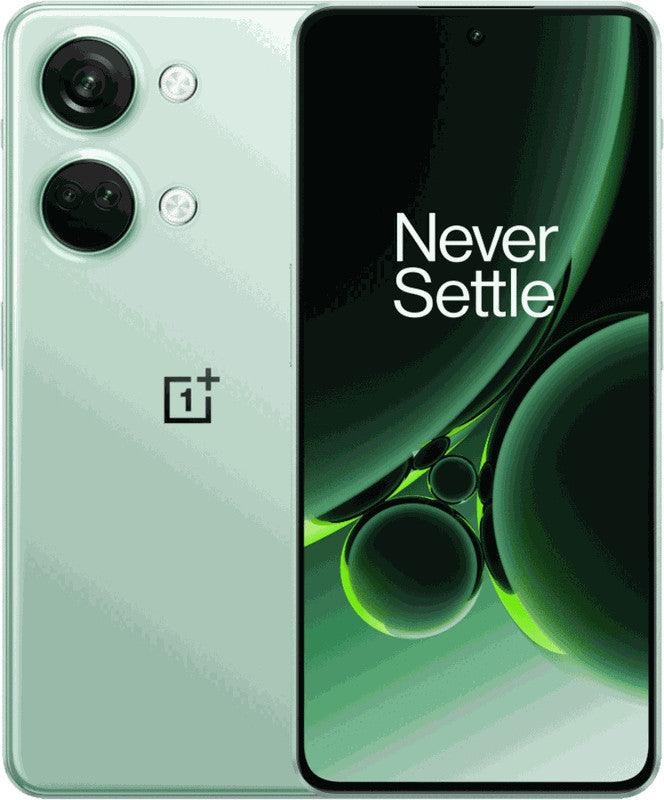 oneplus Nord 2T 8 GB RAM 128 GB Speicher Grün 5011102074