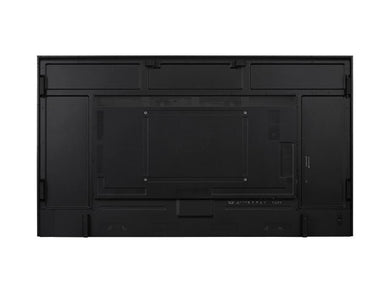 NEC MultiSync M751 Digital Signage-Flachbildschirm 190,5 cm (75") LCD 500 cd/m² 4K Ultra HD Schwarz 24/7 60005064 - Compridis