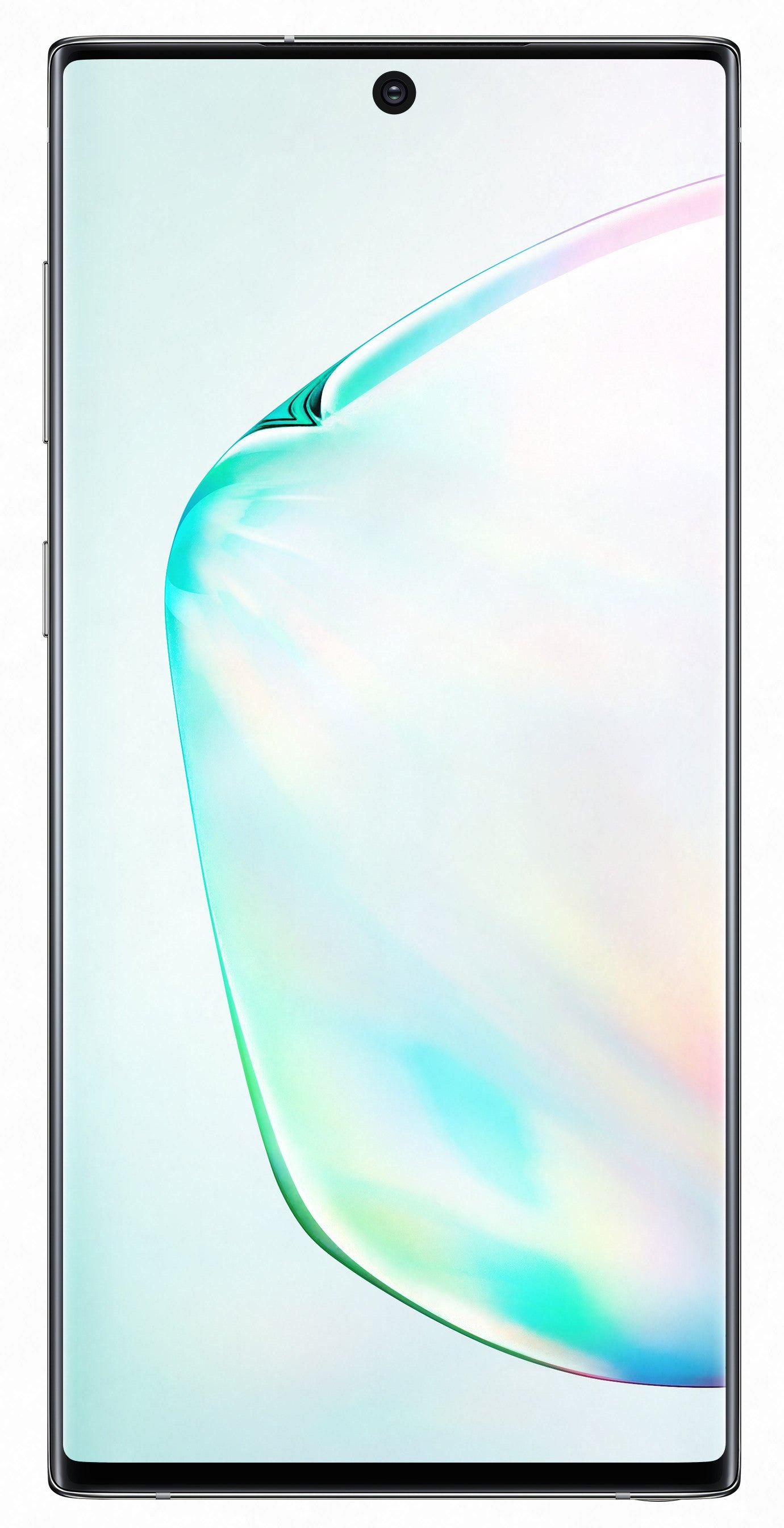 Samsung Galaxy Note10 256GB Blau-Grau SM-N970FZSDBTU