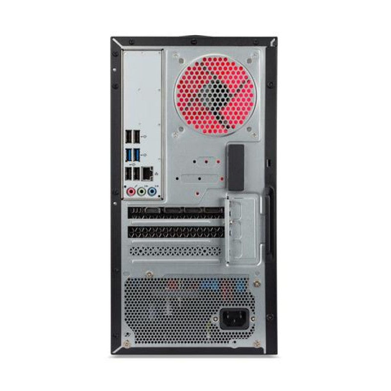 ACER Nitro N50-656 Intel Core I5-14400F 16GB 512GB nvidia GeForce RTX 4060 W11H DG.E3UEG.001