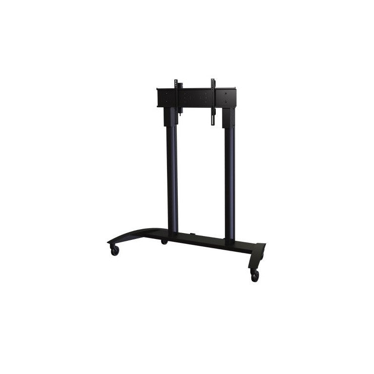 SHARP/NEC PD02MHA-CB86 2,49 m (98") Schwarz PD02MHA-CB86