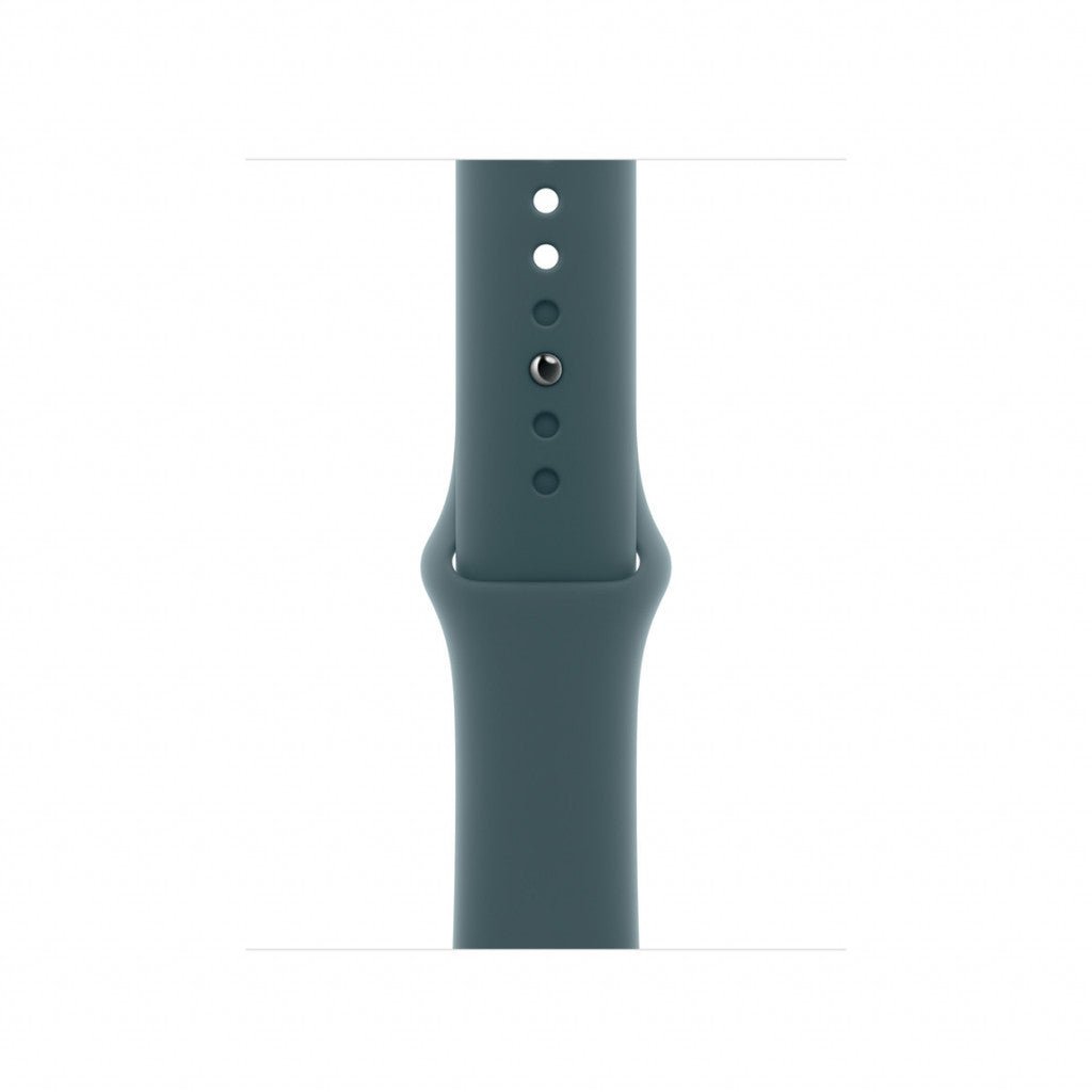 APPLE Uhr 40 Seegrün SB M/L MAX64ZM/A - Compridis