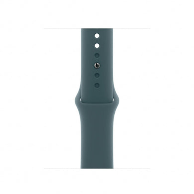 APPLE Uhr 40 Seegrün SB M/L MAX64ZM/A - Compridis