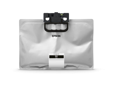 EPSON WorkForce Pro EM-C8101R Schwarze XXL-Tinte C13T13M140