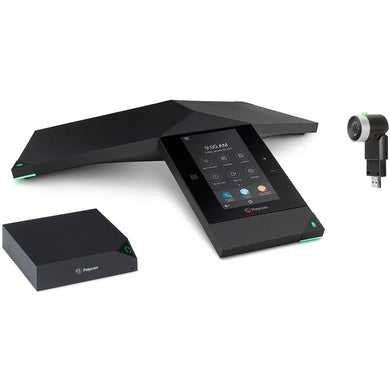 Poly RealPresence Trio 8800 IP - Konferenztelefon 7200 - 85310 - 019 - Compridis